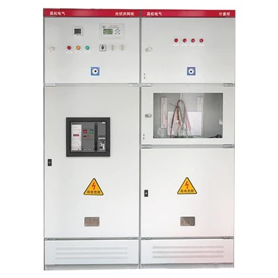 Dc Power Distribution Box Cabinet