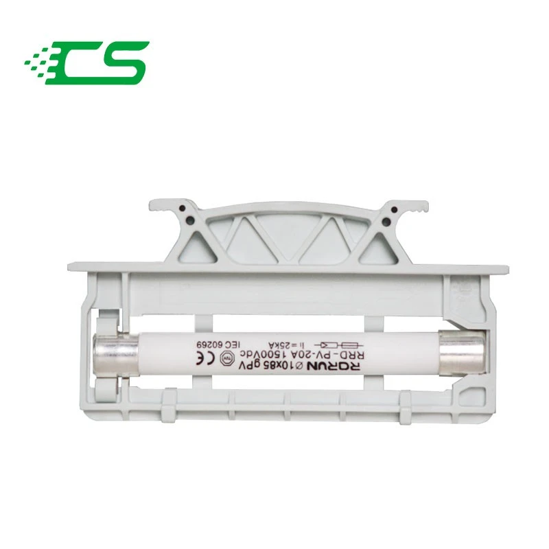 PV Direct Current Safeguards